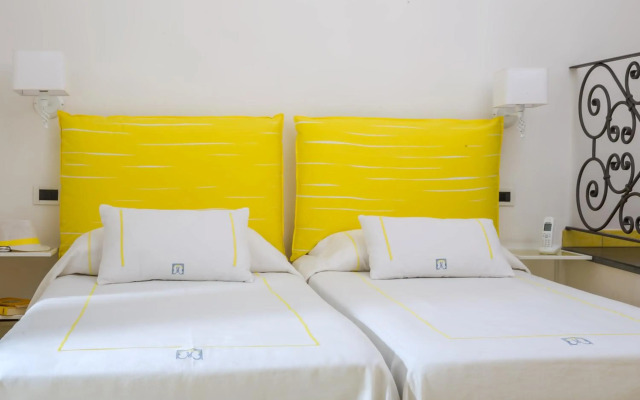Relais Maresca Luxury Small Hotel