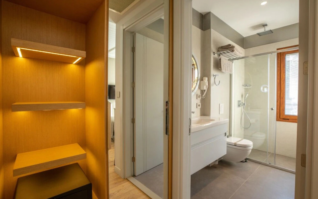 Balèze Boutique Hotel - Adults Only