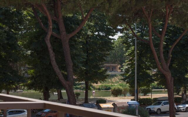 Lungarno Suite Apartment - Lungarno Suite Apartmen