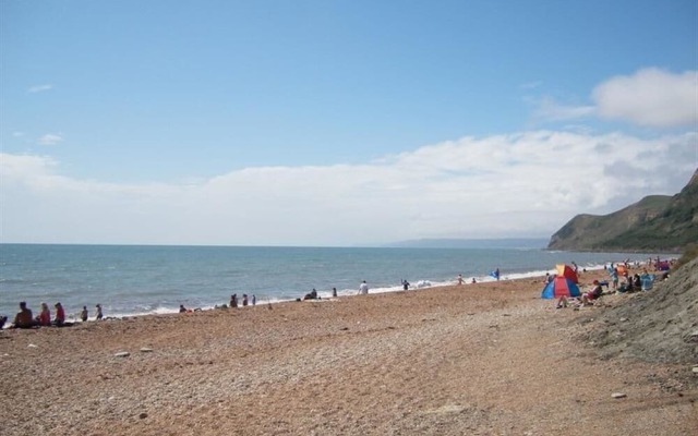 Siesta Chalet, BRIDPORT