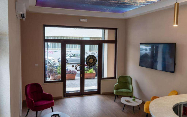 The Sun Hotel Boutique Naples
