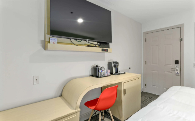 Signature Inn Berkeley