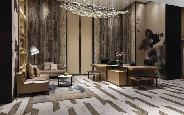 Hotel Chongqing