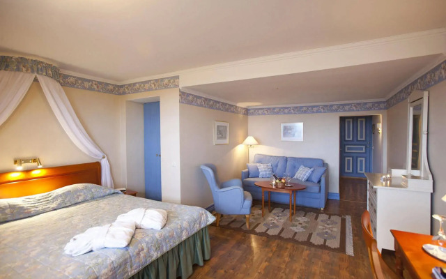 Tällbergsgårdens Hotell