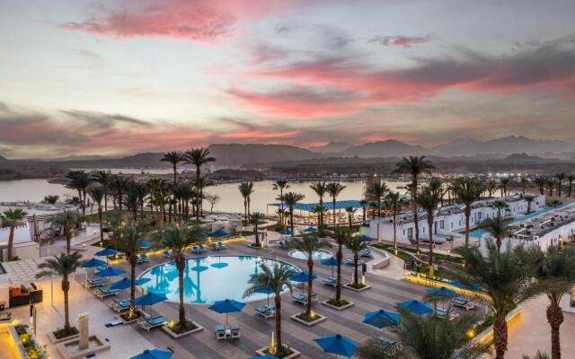 Albatros Sharm Resort - By Pickalbatros