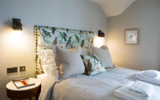 The Legh Arms Prestbury