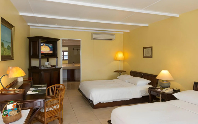 Plantation Bay Resort and Spa