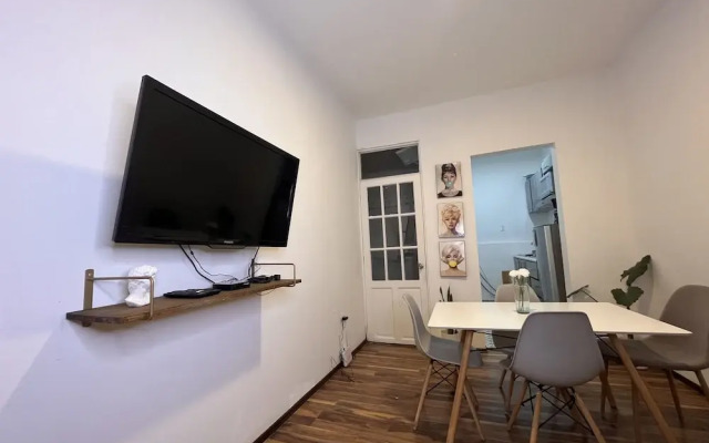 Santa Maria Lofts by VH