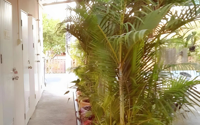 My Home Guest House