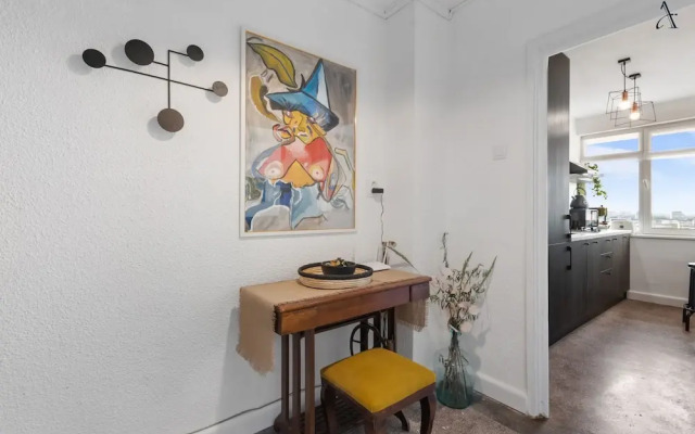1BDR Apartment Perla Sky