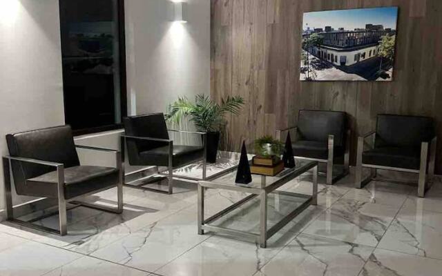 Lofts Con Piscina En Santiago