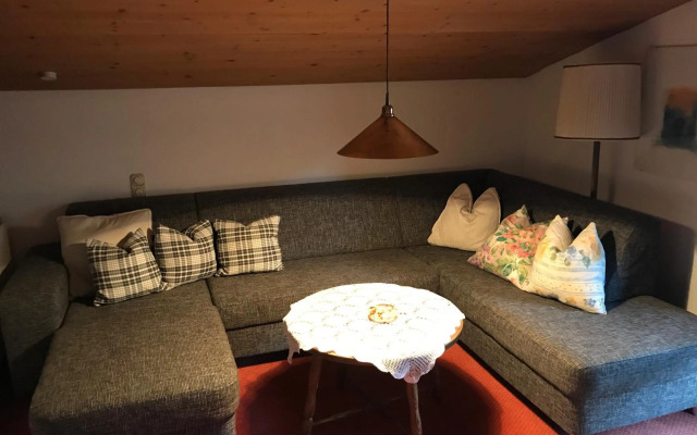 Appartments Haus Rettenmoser