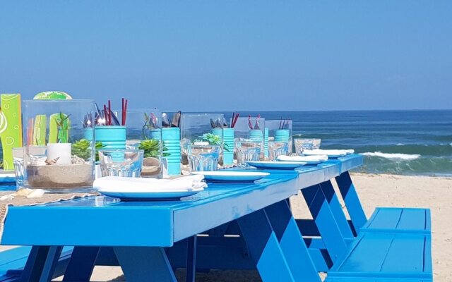 Cocobay Danang Boutique Hotels
