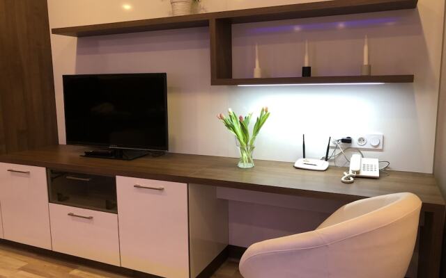 Студио Эвия