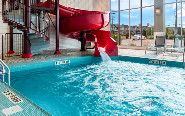 Best Western Premier Winnipeg East