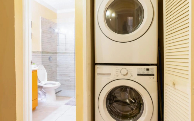 Choose To Be Happy at The Westbury - Two Bedroom Apartment