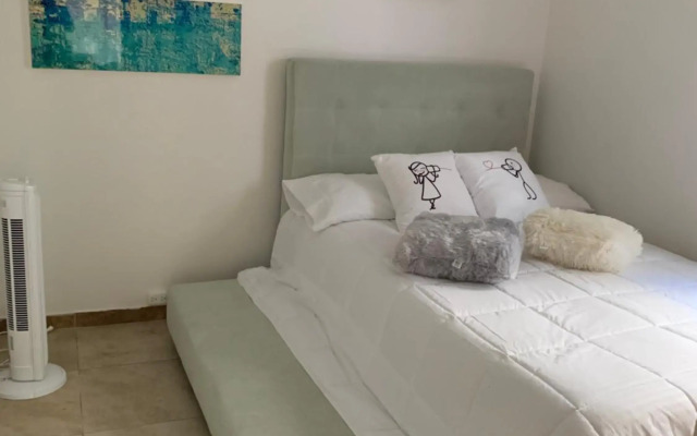 Parque del Café - Apartasol 211