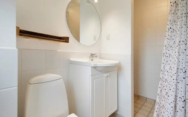 4 Star Holiday Home in Vejby