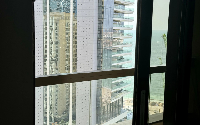 Dubai Jbr Amazing Penthouse With Stunning View