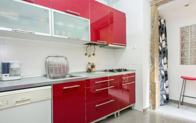 Find Me Inn Alcantara Terrace