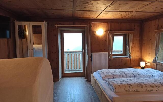 Natur Appartement Riesen