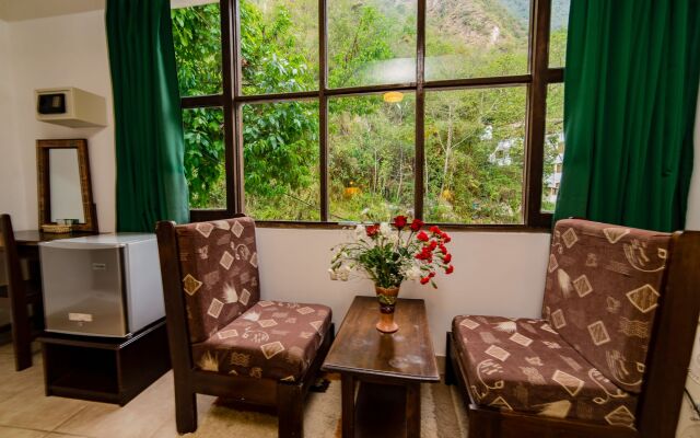 Terrazas del Inca Bed and Breakfast