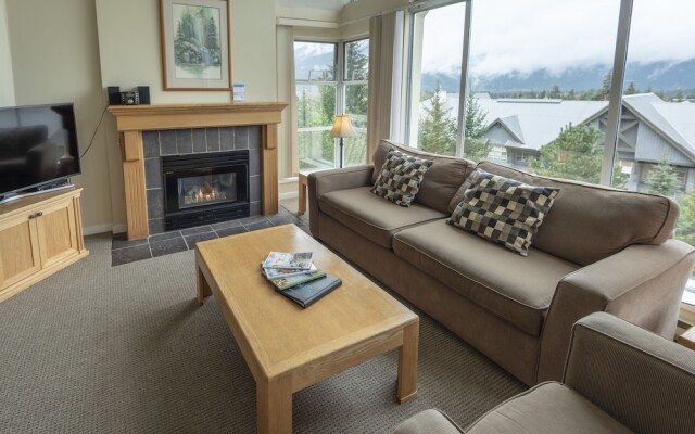 Woodrun Lodge