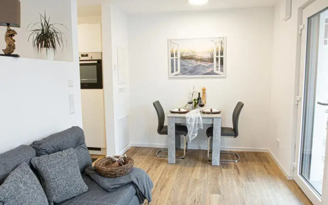 Boardinghouse Baumhof 55