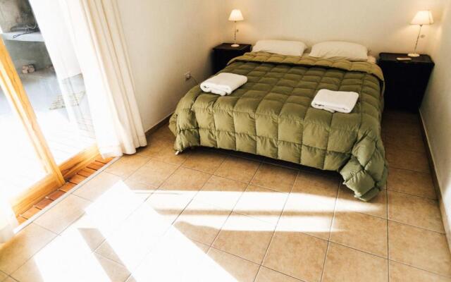 Hospes - Departamento Boutique.