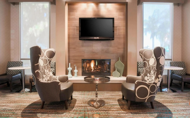 Residence Inn by Marriott Bakersfield