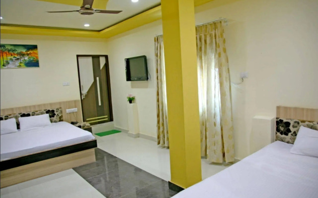 Hotel New Holiday Inn Ajmer