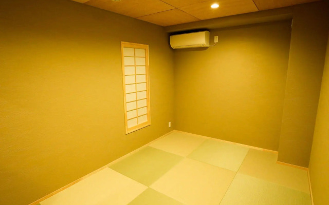 Fuku Hostel Namba