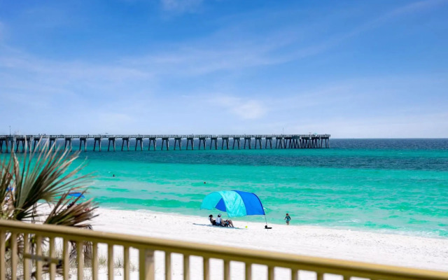 Chateau Beachfront Hotel, A By The Sea Resort