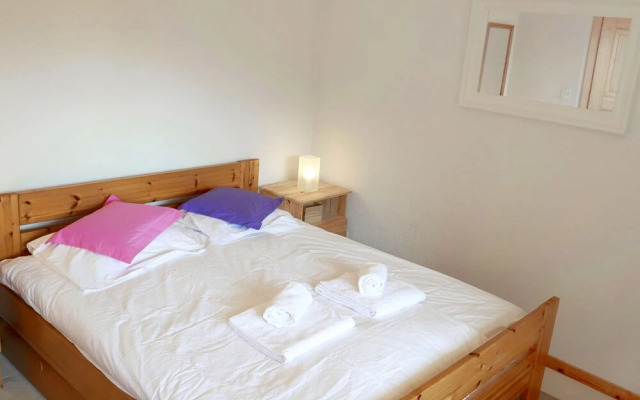 Ambassador I Apt 7 Haute-nendaz