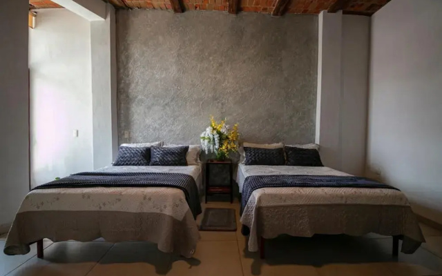 Hotel Casa Zaragoza