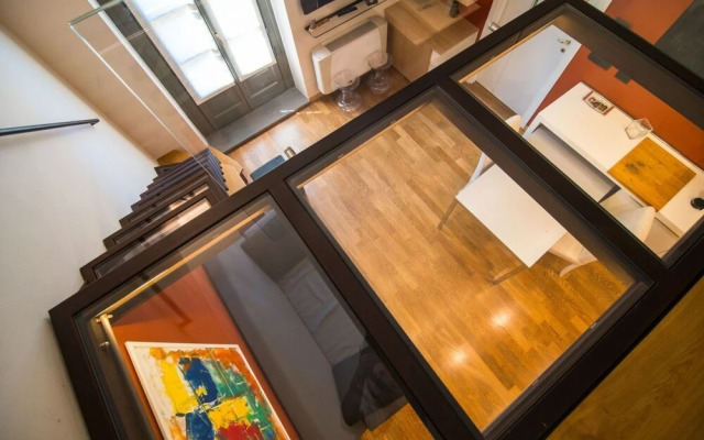 Porta Nuova Central Apartment