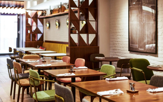 Mercure Leeds Centre Hotel