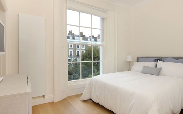 Lovely Apartment in London near Markham Square