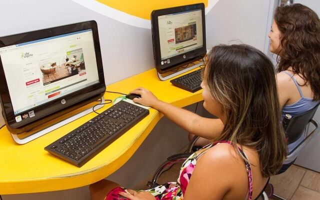 Kuara Hostel Natal