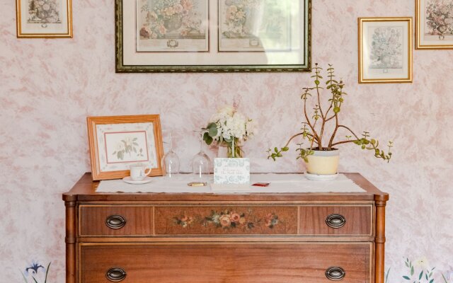 The Mark Addy Bed & Breakfast