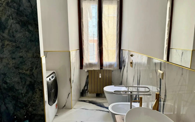 Suite boutique Moscova