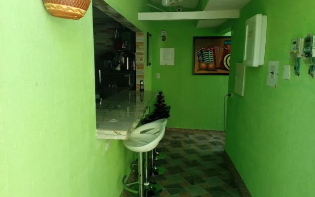 Hostal Willy Home
