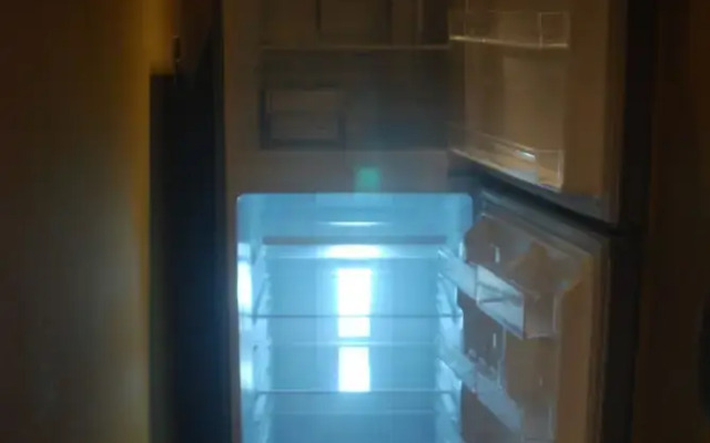 Black Shark Apartments