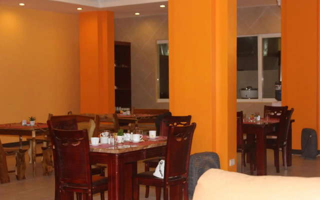One Averee Bay Hotel