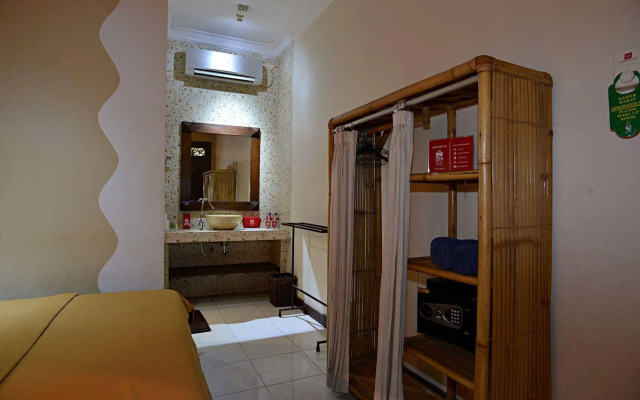 ZEN Rooms Malioboro Sosrowijayan Wetan