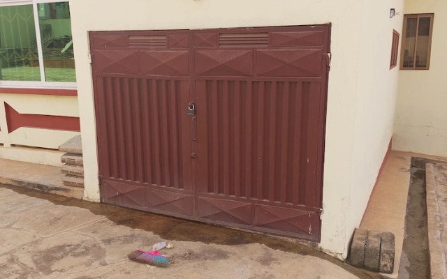 Charming 4-bed House in Atwima Techiman, Kumasi