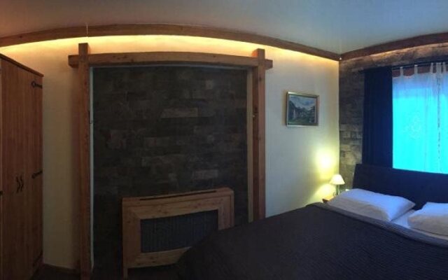 Landhaus Marlies