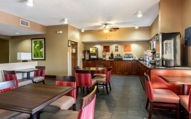 Comfort Inn Brownsville