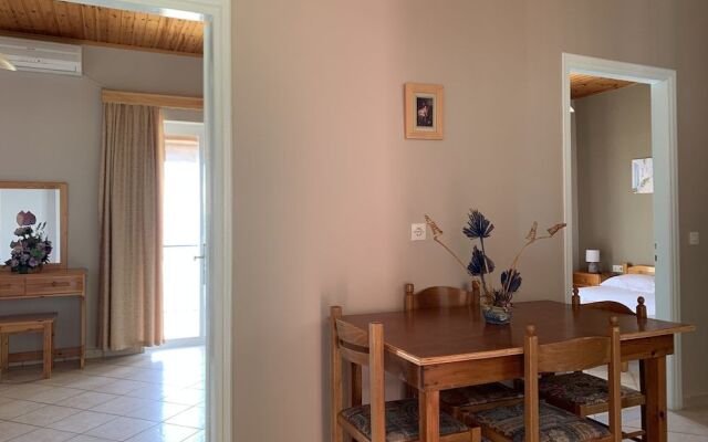 Angelica Rooms & Apartments