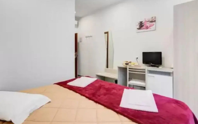 San Pietro Rooms Hotel